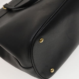 Gucci Bright Bit Convertible Tote Leather