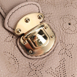 Louis Vuitton XL Hobo Mahina Leather