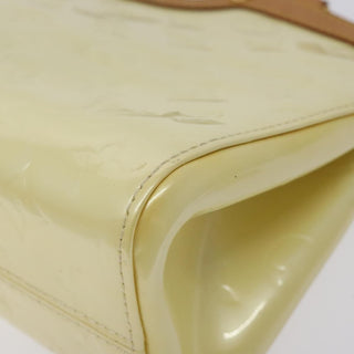 Louis Vuitton Roxbury Drive Handbag Monogram Vernis