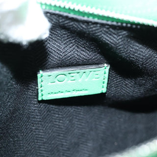 Loewe Puzzle Bumbag Leather