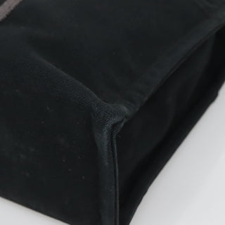 Hermes Fourre Tout Tote Canvas