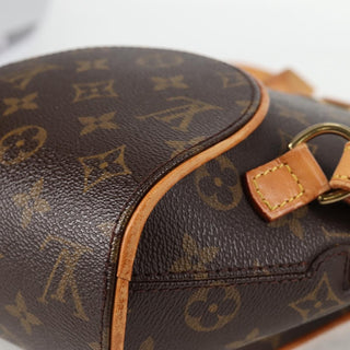 Louis Vuitton Ellipse Backpack Monogram Canvas