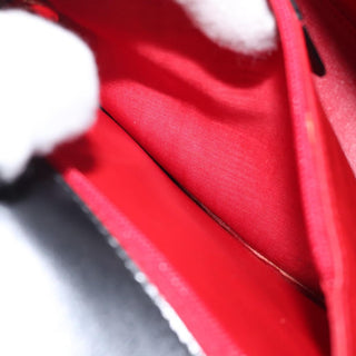 Gucci Vintage Lady Lock Top Handle Bag Leather