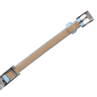 Chaumet Liens Bracelet 18K White Gold with Diamonds