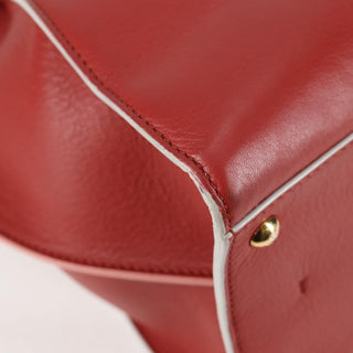 Fendi 3Jours Bag Leather