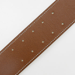 Hermes Vintage Belt Leather