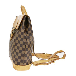 Louis Vuitton Arlequin Backpack Damier