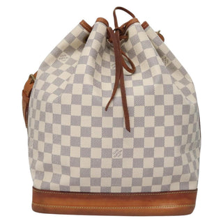 Louis Vuitton Noe Handbag Damier