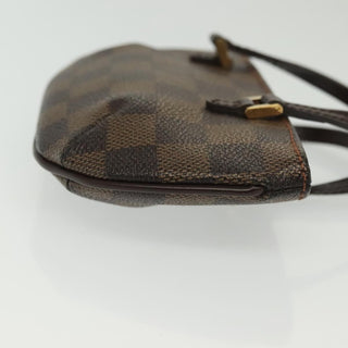 Louis Vuitton Manosque Pochette Damier