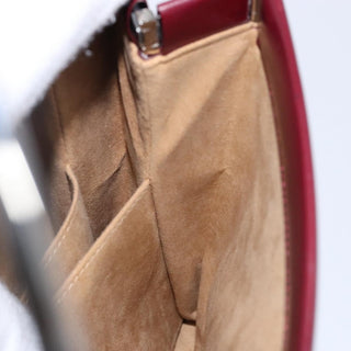 cartier Trinity Hand bag Leather