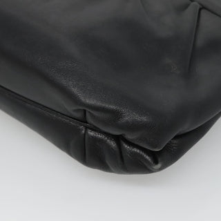 Celine Horse Carriage Shoulder bag Leather