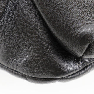 Balenciaga Everyday Waist Bag Leather