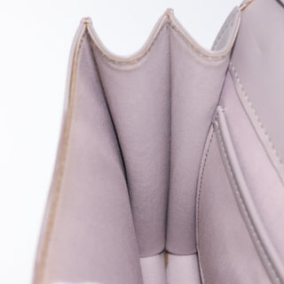 Louis Vuitton Biarritz Shoulder Bag Epi Leather