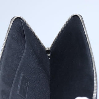 Louis Vuitton Pochette Jour Limited Edition Camouflage Printed Coated Canvas