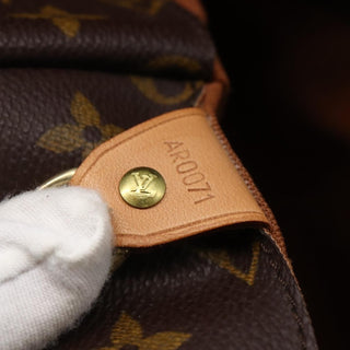 Louis Vuitton Cabas Alto Monogram Canvas