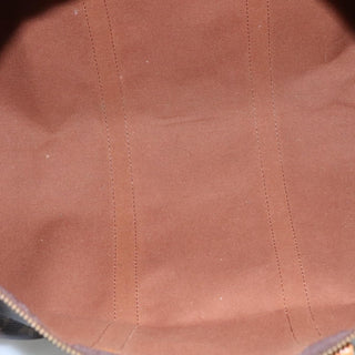 Louis Vuitton Keepall Bag Monogram Canvas