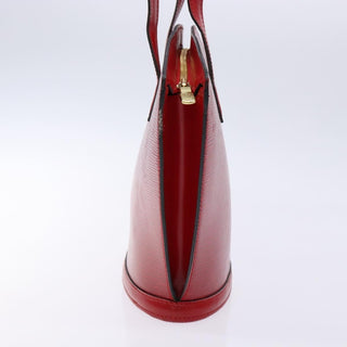 Louis Vuitton Saint Jacques Handbag Epi Leather