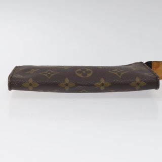 Louis Vuitton Pochette Accessoires Monogram Canvas