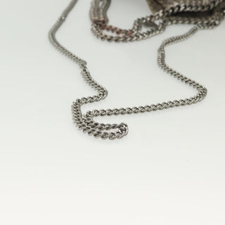 Stella McCartney Falabella Fold Over Crossbody Bag Suede