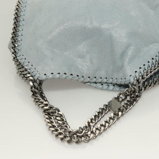 Stella McCartney Falabella Tote Suede