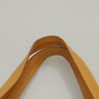 Louis Vuitton Saint Jacques Handbag Epi Leather