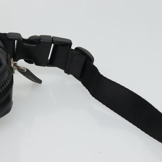 Chanel sports shoulder bag Coco mark