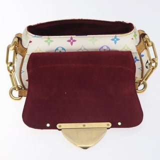 Louis Vuitton Marilyn Handbag Monogram Multicolor