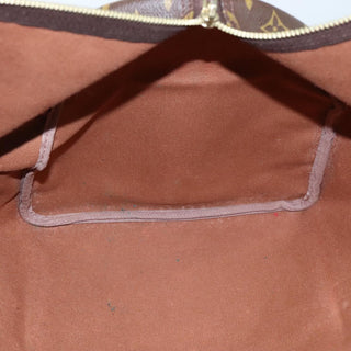 Louis Vuitton Keepall Bag Monogram Canvas
