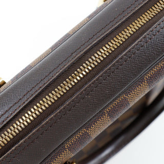 Louis Vuitton Triana Bag Damier