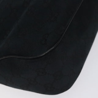 Gucci Jackie Tote GG Canvas