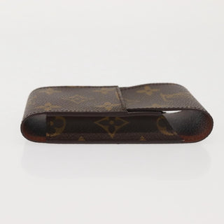 Louis Vuitton Etui Cigarette Case Monogram canvas