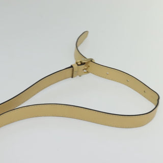 Celine Shoulder Bag Leather