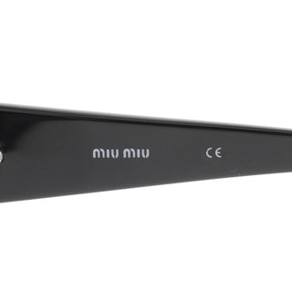 Miu Miu SMU 10G sunglasses Plastic with Rhinestone