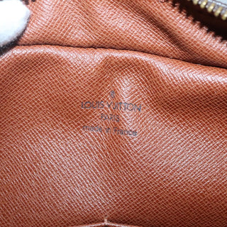 Louis Vuitton Compiegne Canvas