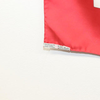 Hermes Carré 90 Silk multicolor