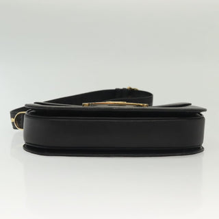Celine Horse Carriage Shoulder bag Leather