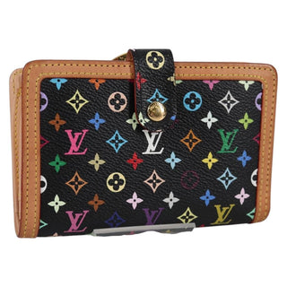Louis Vuitton Portefeuille Viennois Monogram Canvas
