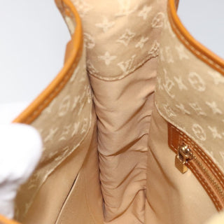 Louis Vuitton Mary Kate Messenger Bag Mini Lin