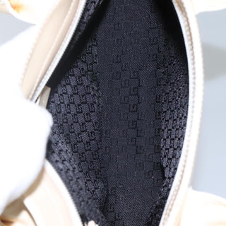 Gucci Open Tote Diamante Canvas