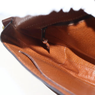 Louis Vuitton Chantilly Handbag Monogram Canvas