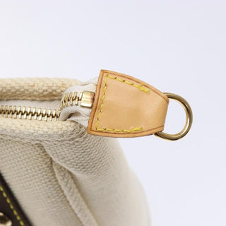 Louis Vuitton Antigua Tote Canvas