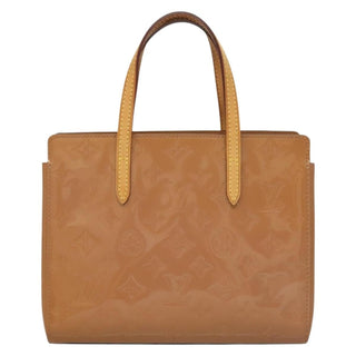 Louis Vuitton Catalina Handbag Monogram Vernis