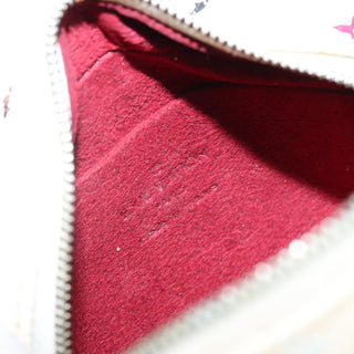 Louis Vuitton Wapity Trousse Pouch Monogram Multicolor