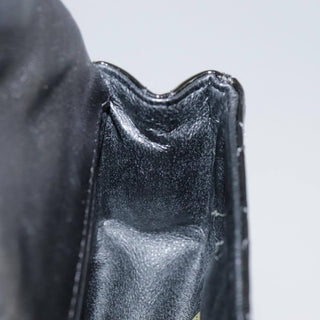 Chanel Reissue 2.55 Ankle Wrist Flap Bag Quilted Patent