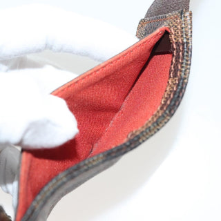 Louis Vuitton Geronimos Waist Bag Damier