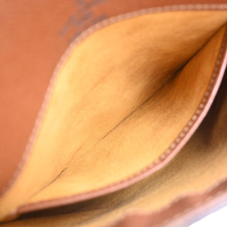 Louis Vuitton Musette Salsa Handbag Monogram Canvas