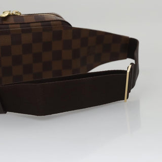 Louis Vuitton Geronimos Waist Bag Damier