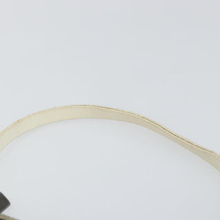 Fendi Pochette Shoulder Bag Zucchino Canvas