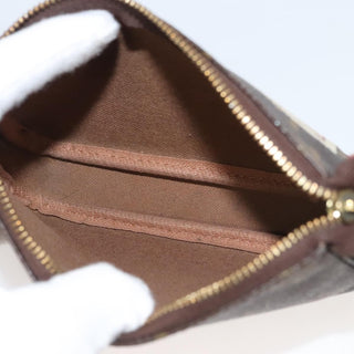 Louis Vuitton Pochette Accessoires Monogram Canvas