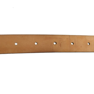 Louis Vuitton Ceinture Carre Belt Monogram Canvas